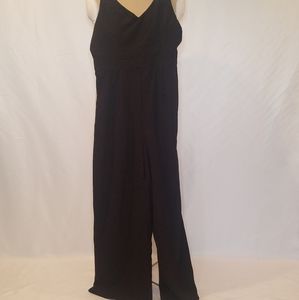 XL jumpsuit